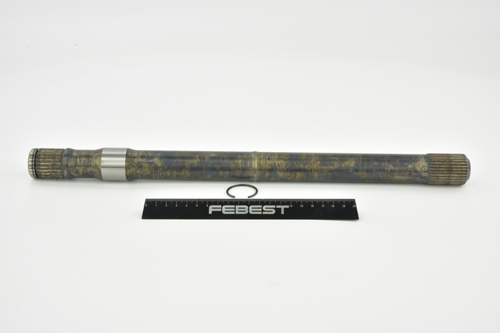 0112-LC80RH FEBEST Drive axle shaft for FORD RANGER