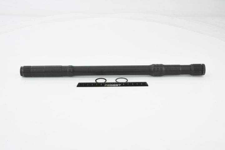 FEBEST 0112-ZNR10LH genuine Toyota Corolla Verso drive shaft front and rear price
