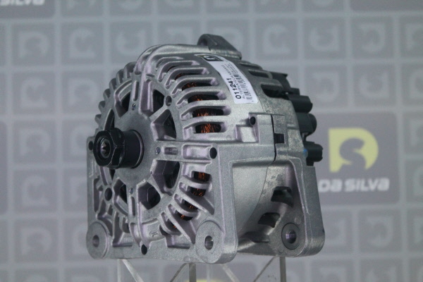 DA SILVA Dynamo / Alternator 011241