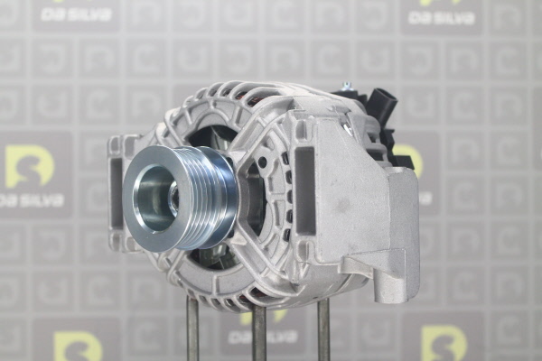 DA SILVA Generator 011245