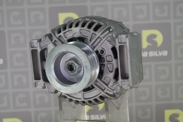 DA SILVA Dynamo / Alternator 011281