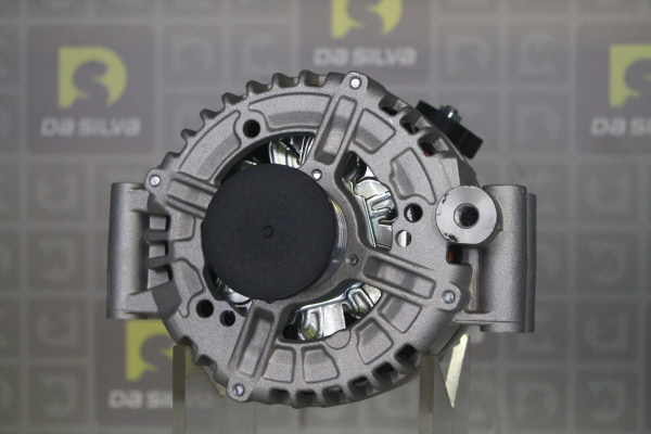 DA SILVA Generator 011384