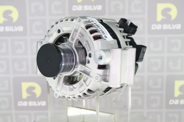 DA SILVA Alternateur 011388