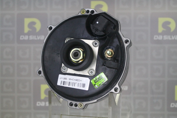 DA SILVA Alternador 011395