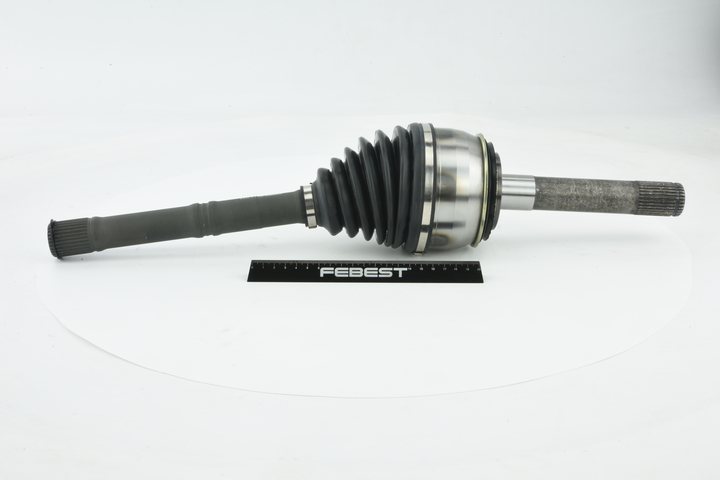 FEBEST 0114-074 tête de cardan LEXUS LX IV (J310) prix
