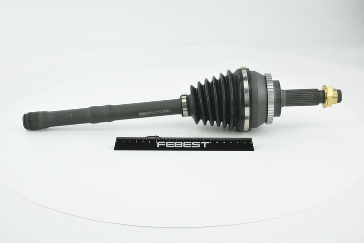 Antriebswellengelenk FEBEST 0114-AZT251A48LH passend für TOYOTA zum günstigen Preis