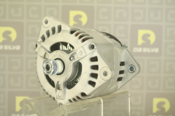 DA SILVA Generator 011448