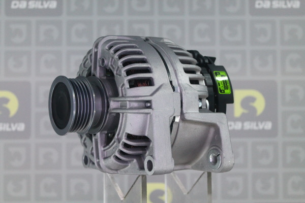 DA SILVA Dynamo 011475