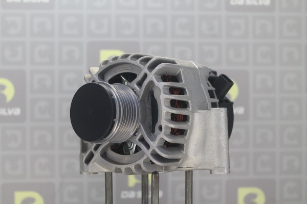 DA SILVA Lichtmaschine 011480
