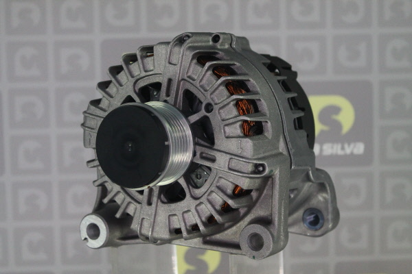DA SILVA Laturi 011486