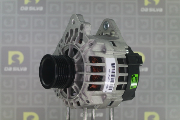Spletna trgovina z DA SILVA Alternator 011489