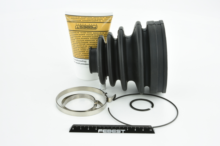 Soufflet de cardan FEBEST 0115-2UZFE appropriées pour TOYOTA, LEXUS pas cher