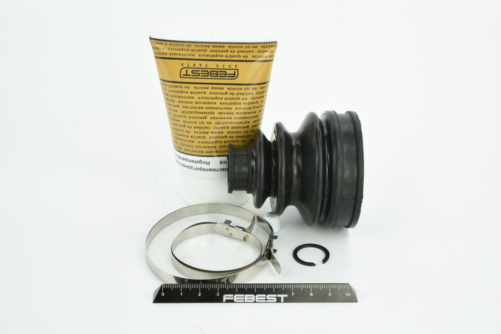CV boot FEBEST 0115-ALA49RT suitable for TOYOTA, LEXUS at cheap price