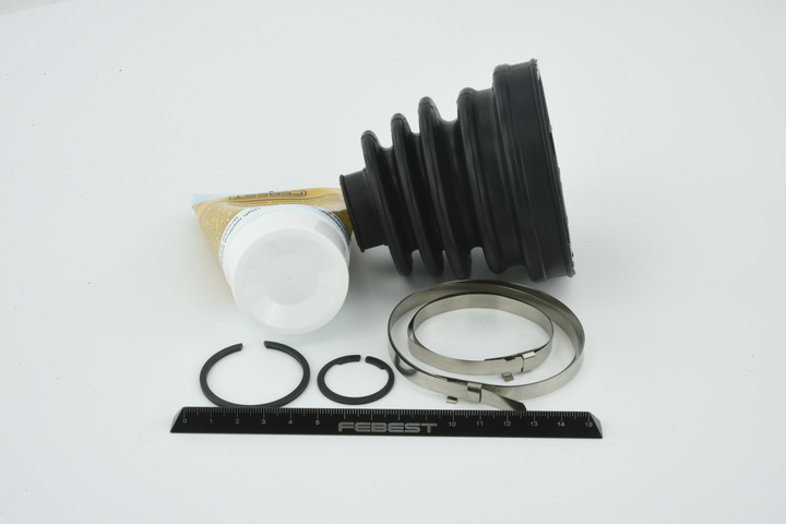 Cuffia semiasse FEBEST 0115-AZT251TRH adatti per TOYOTA, NISSAN prezzi economici
