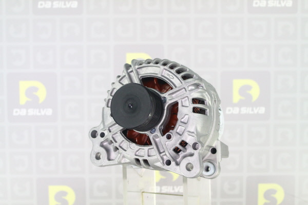 DA SILVA Lichtmaschine 011524