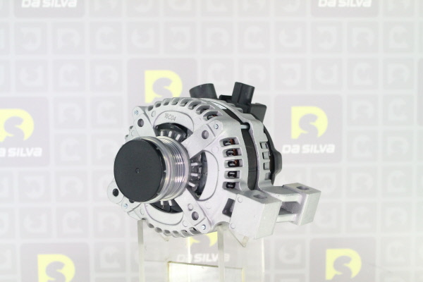DA SILVA Alternateur 011528