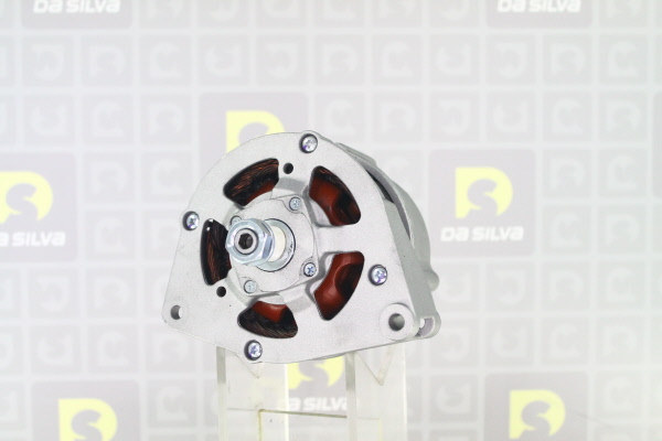 DA SILVA Alternador 011544