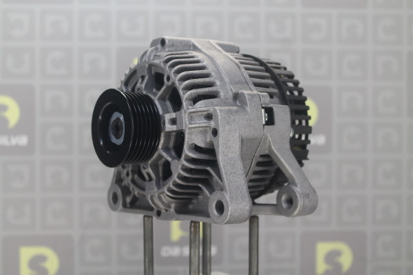 DA SILVA Alternador 011553