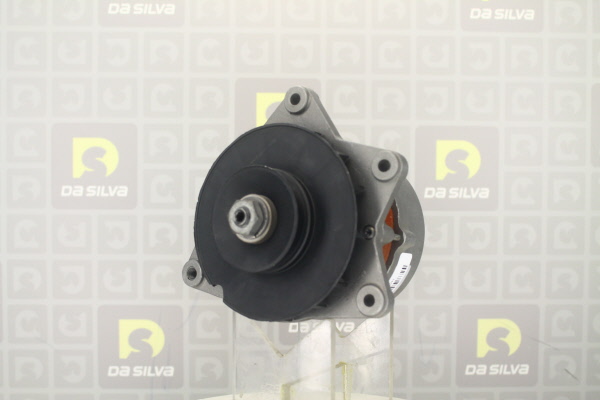 DA SILVA Alternador 011578
