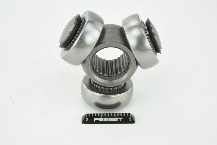 FEBEST 0116-SXM10 Tripodeled Scala Hatchback 1.0 TSI Benzin 110 HK 2020 pris