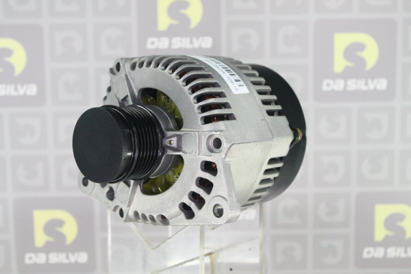 DA SILVA Alternateur 011625