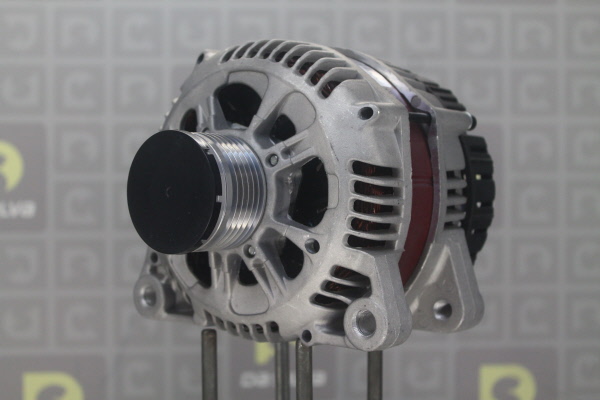 DA SILVA Dynamo 011664