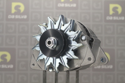 DA SILVA Dynamo / Alternator 01167