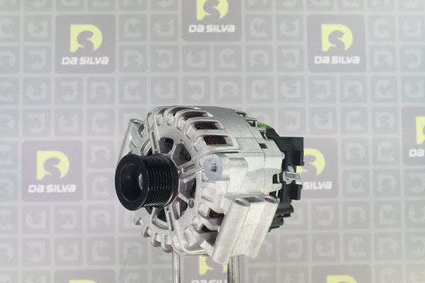 DA SILVA Alternateur 011686