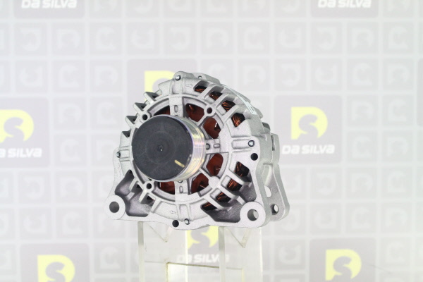 Spletna trgovina z DA SILVA Alternator 011695