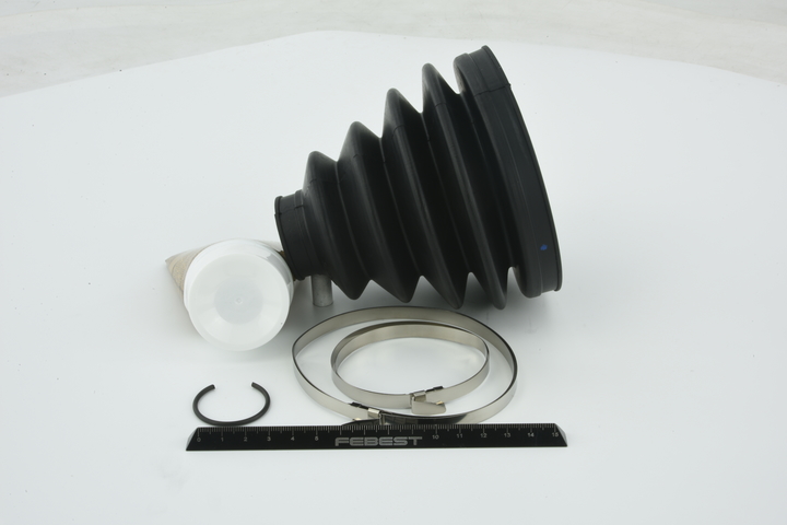Original Lexus NX FEBEST Achsmanschetten 0117-074