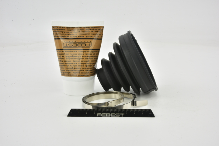 FEBEST 0117-MCU10R hjulside, 78mm, NBR (nitril-butadien-kautsjuk)