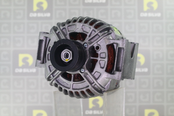 DA SILVA Generator 011717
