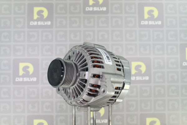 Spletna trgovina z DA SILVA Alternator 011730