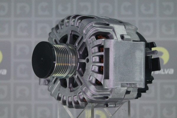 DA SILVA Dynamo / Alternator 011739