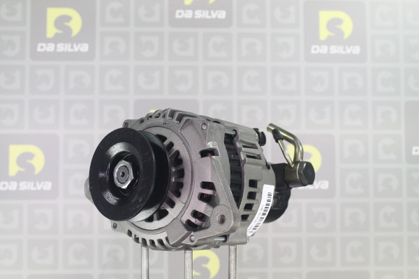 DA SILVA Laturi 011747