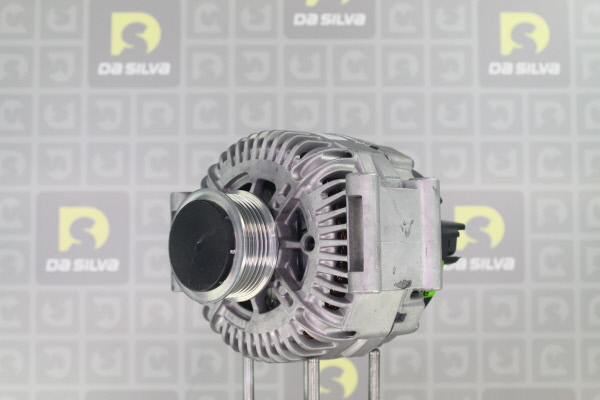 Spletna trgovina z DA SILVA Alternator 011771