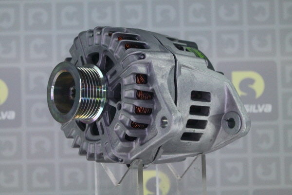 Spletna trgovina z DA SILVA Alternator 011826