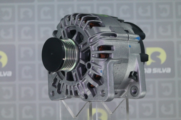 DA SILVA Generator 011871