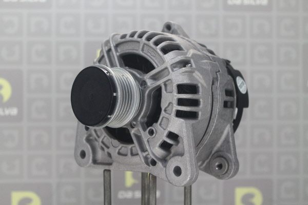DA SILVA Alternador 011903