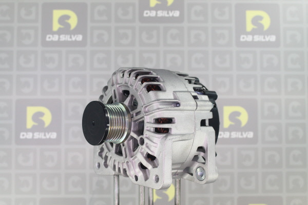 DA SILVA Alternateur 011923