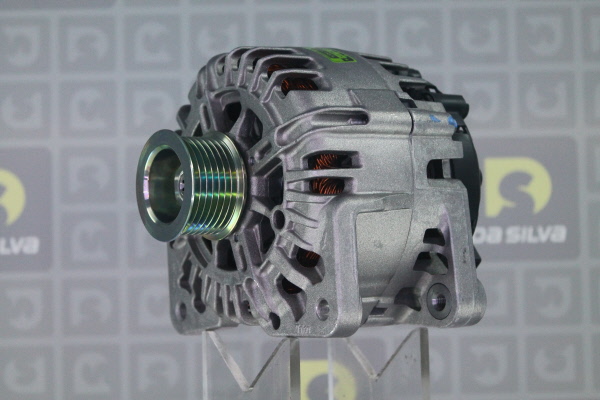 Lichtmaschine DA SILVA 011924