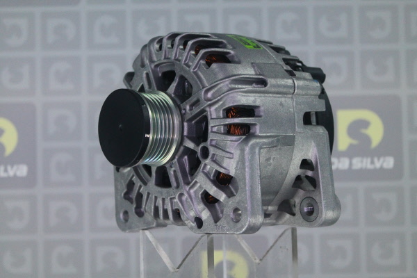 DA SILVA Alternador 011927