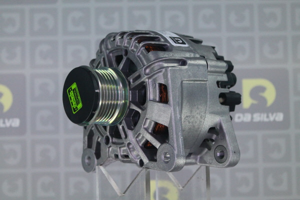 DA SILVA Alternador 011936