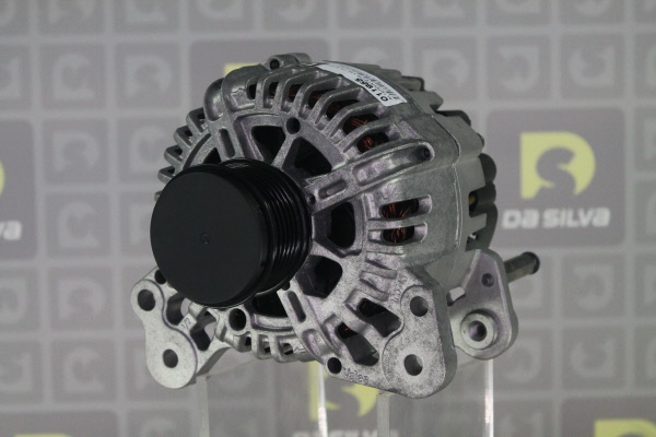 DA SILVA Dynamo / Alternator 011955