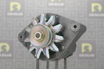 Lichtmaschine DA SILVA 01196