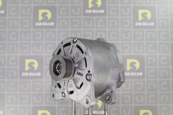 DA SILVA Generator 011961