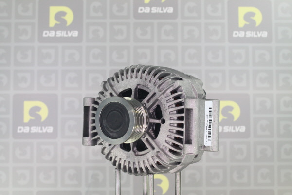 DA SILVA Lichtmaschine 011962