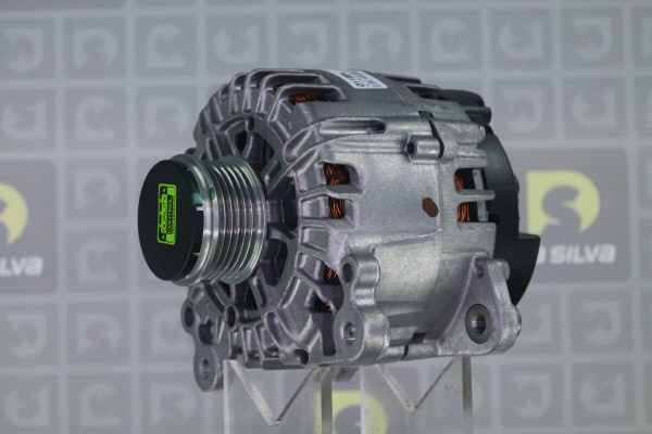 DA SILVA Dynamo / Alternator 011964