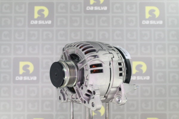 Lichtmaschine DA SILVA 011965