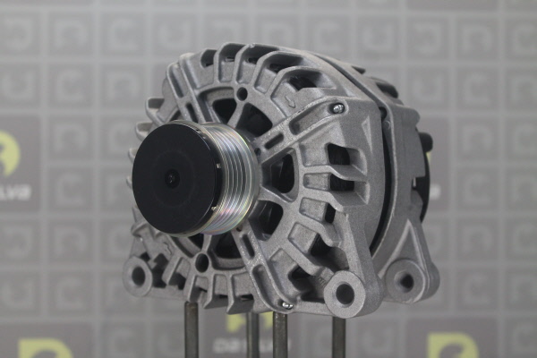 DA SILVA Alternator 011977